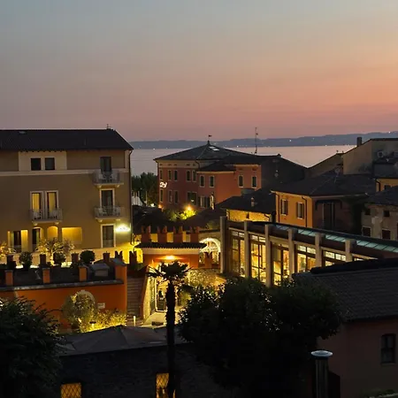 Apartamento Betteloni Bardolino