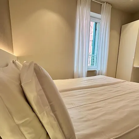 Апартаменты Betteloni