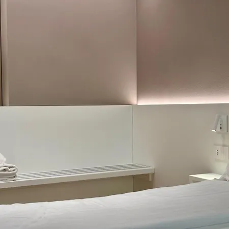 Апартаменты Betteloni *