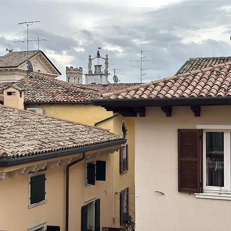 Apartament Betteloni *