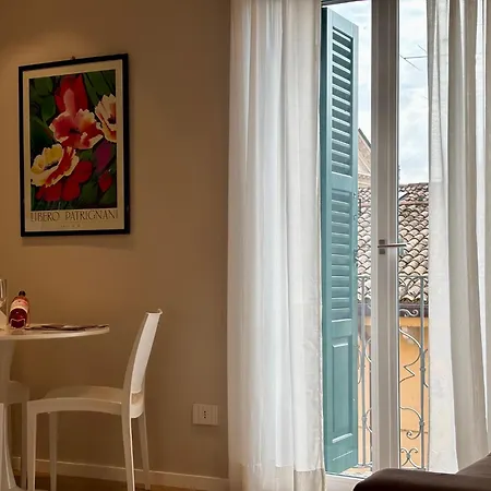 Betteloni Апартаменты