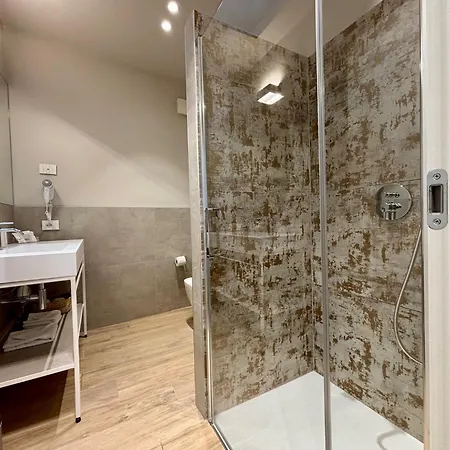 Апартаменты Betteloni