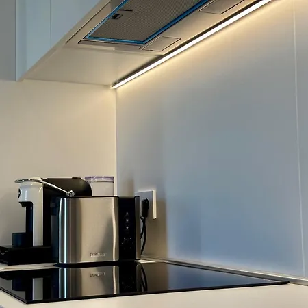 Апартаменты Betteloni