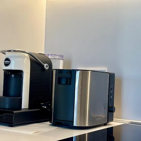 Апартаменты Betteloni Бардолино