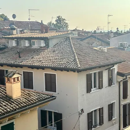 Betteloni Apartament