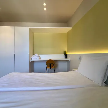 Апартаменты Betteloni