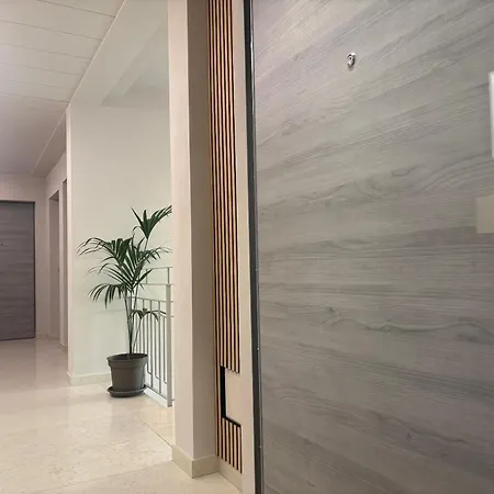 Betteloni Апартаменты