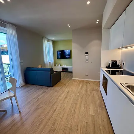 Apartament Betteloni