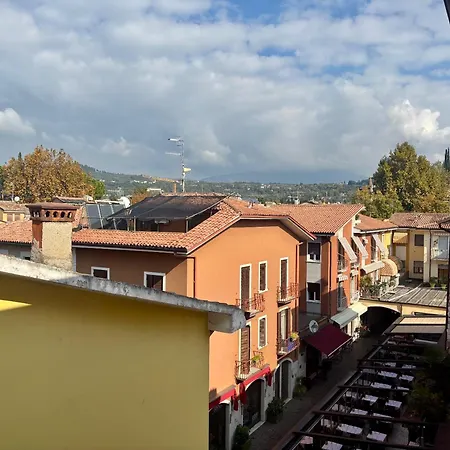 Апартаменты Betteloni Бардолино