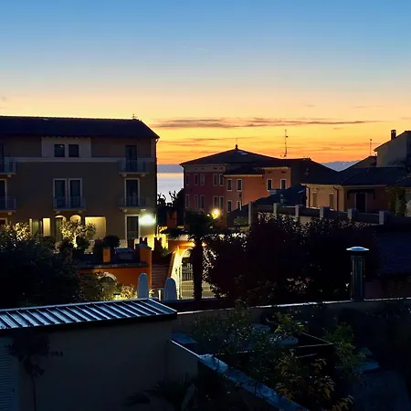 Betteloni Apartament