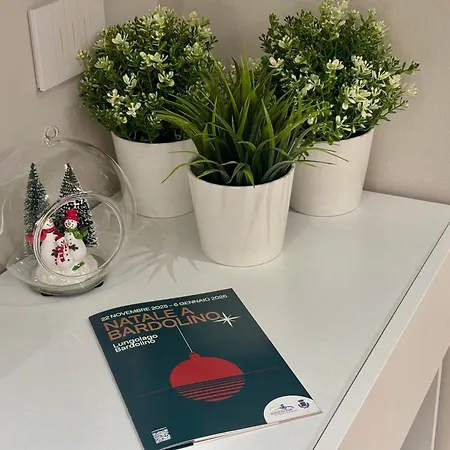 Betteloni Апартаменты *