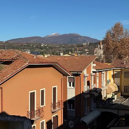 Betteloni Daire Bardolino