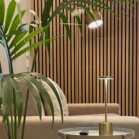Betteloni Apartament