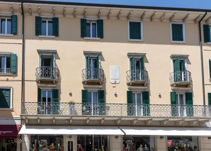 Betteloni Daire Bardolino