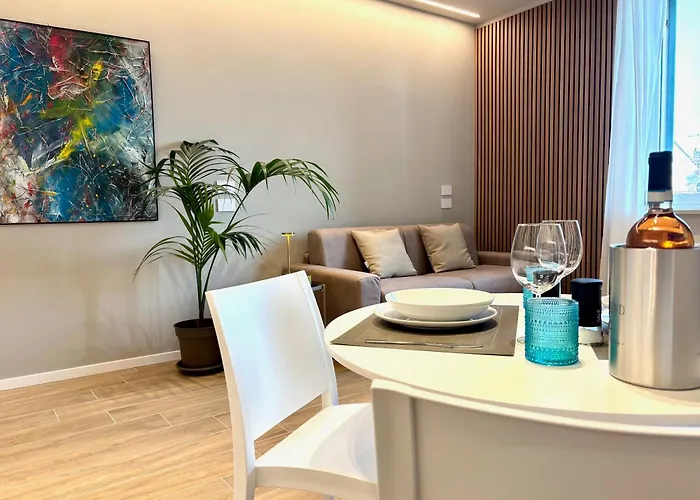 Betteloni Daire Bardolino