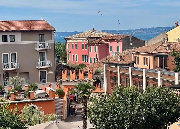 Betteloni Daire Bardolino