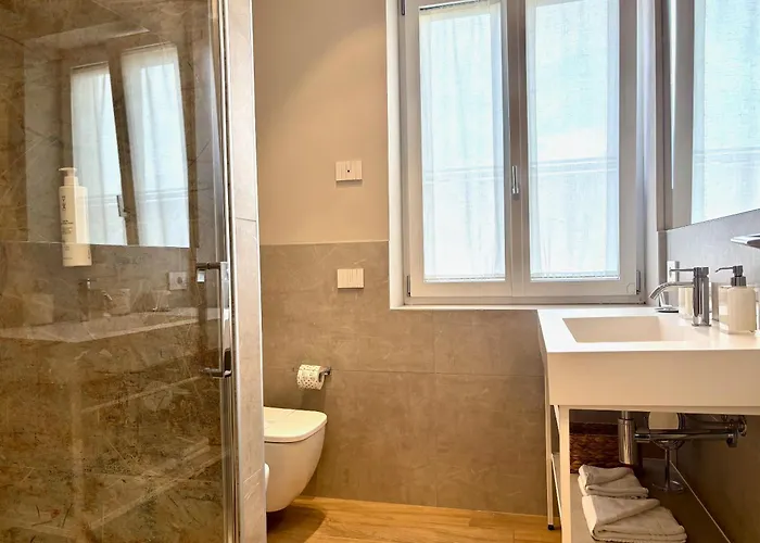 Daire Betteloni Bardolino