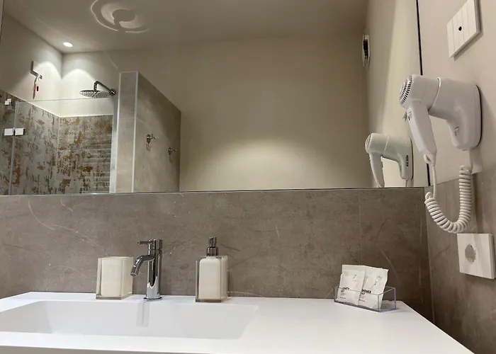 Daire Betteloni Bardolino