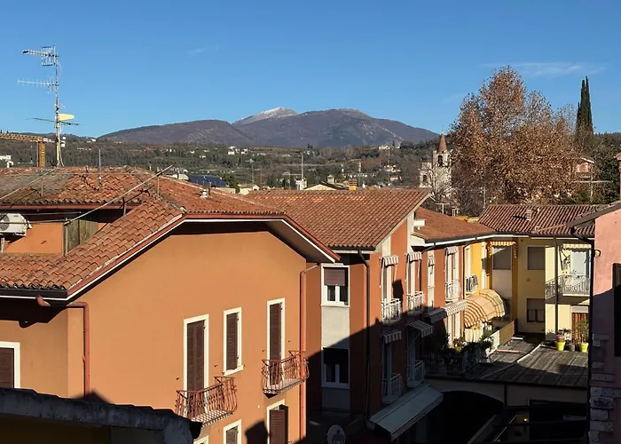 Betteloni Daire Bardolino